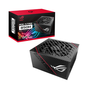 Rog strix 850w 구매해봅니다