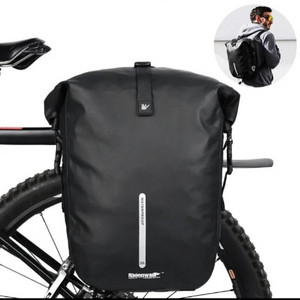 [#새제품] 자전거가방 패니어가방