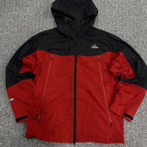 XL ADIDAS 아디다스 바람막이