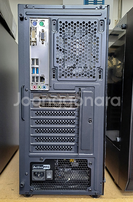 인텔 10세대 10400F 16GB RTX3060--5