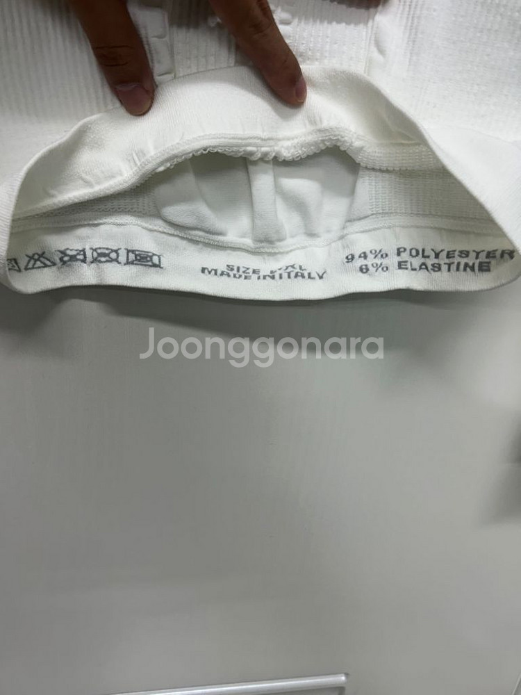 카스텔리 여설 이너웨어--2