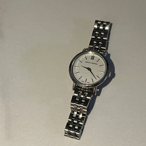 Larsson & Jennings 26mm 여성 시계