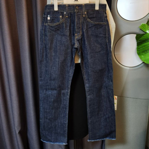 30. A.G JEANS USA 진청 데님