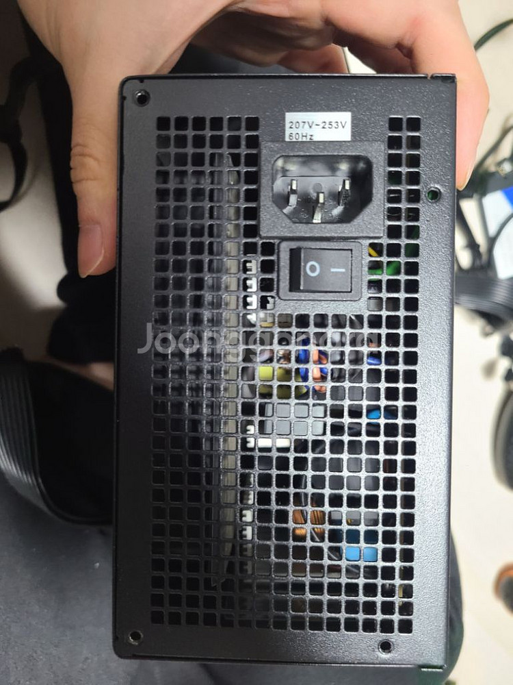마이크로닉스 700w 클래식2--2
