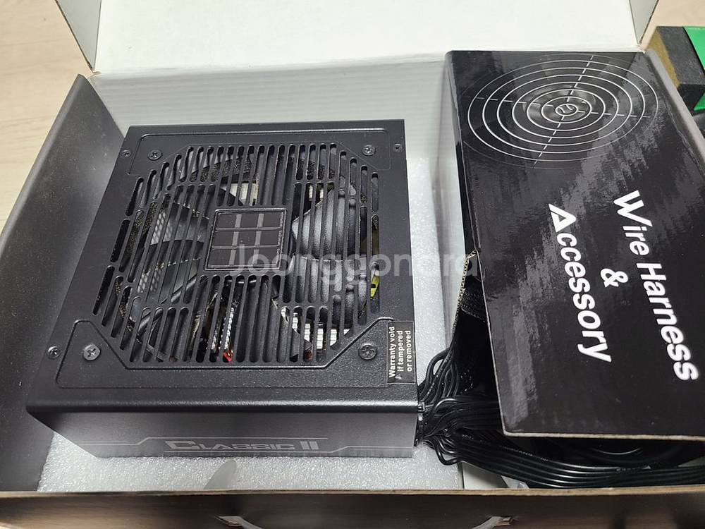 마이크로닉스 700w 클래식2--0