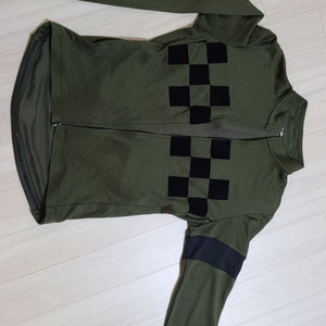 라파클래식 져지 M사이즈