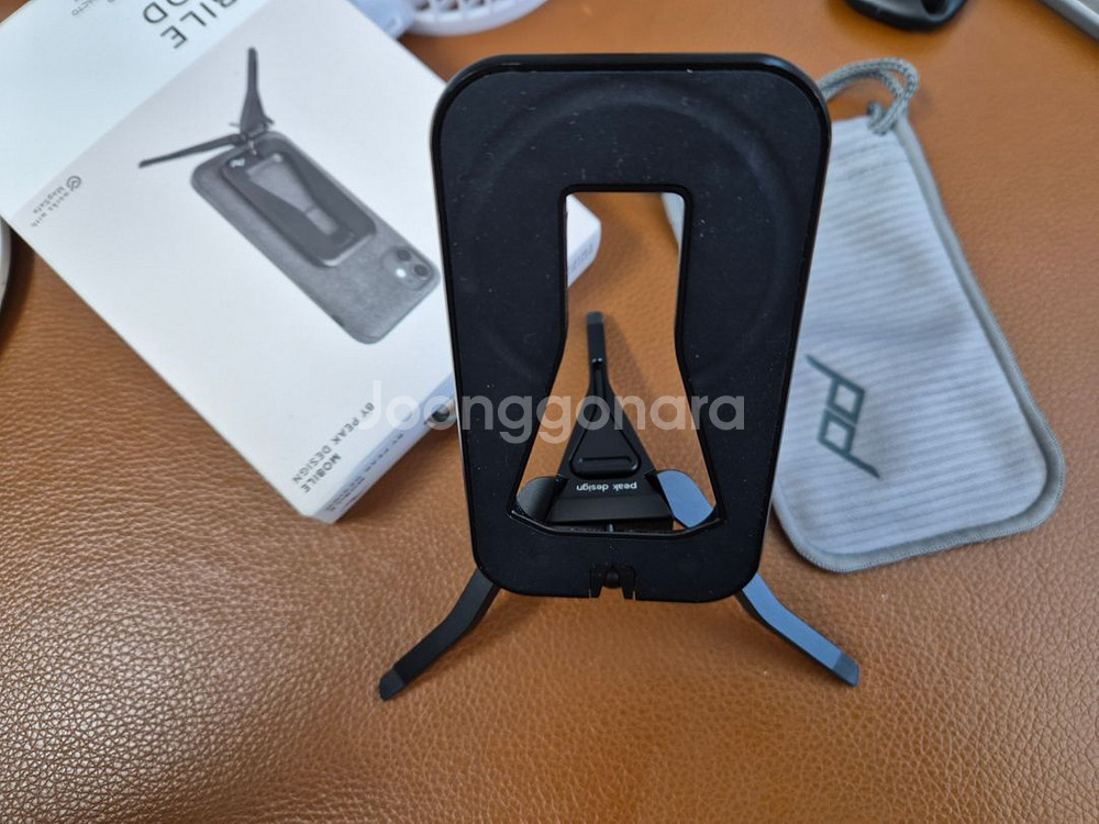 peak design mobile tripod 픽디자인--1