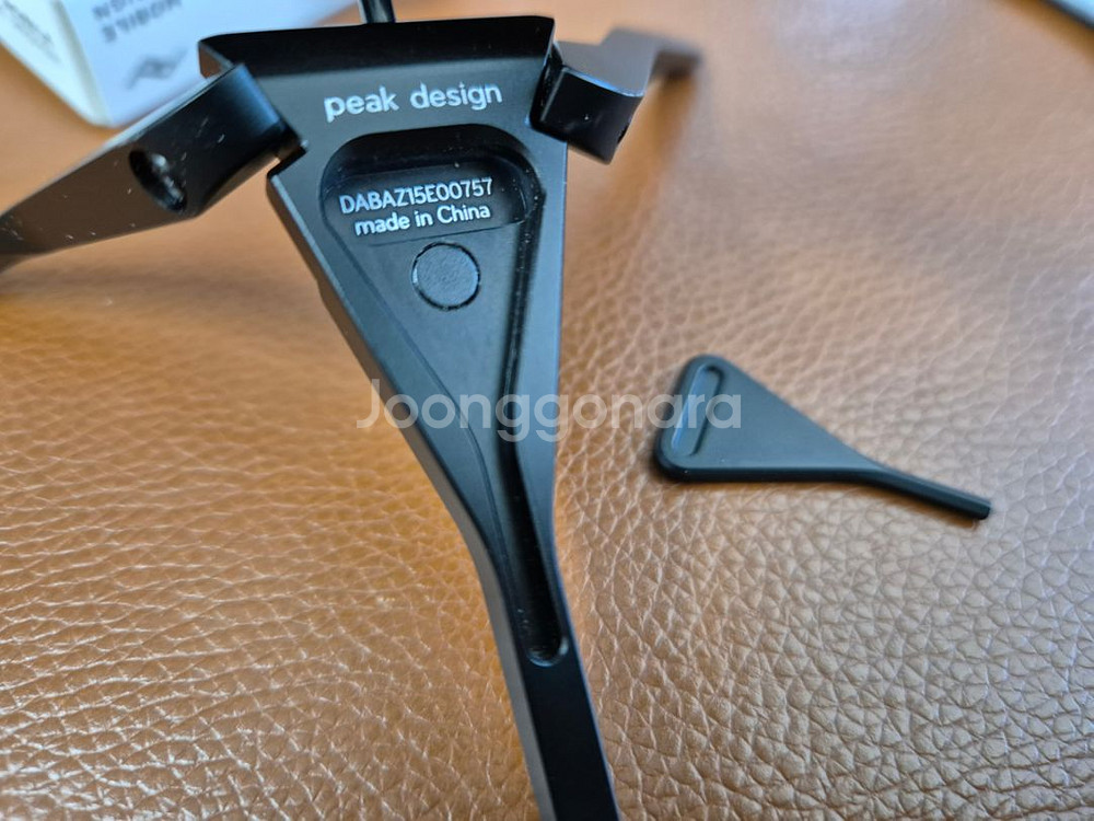 peak design mobile tripod 픽디자인--2