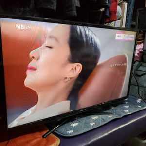 삼성 40인치 LEDTV