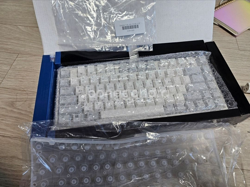 한무무 한성 무접점 gk888b 35g 교체 50g포함--1