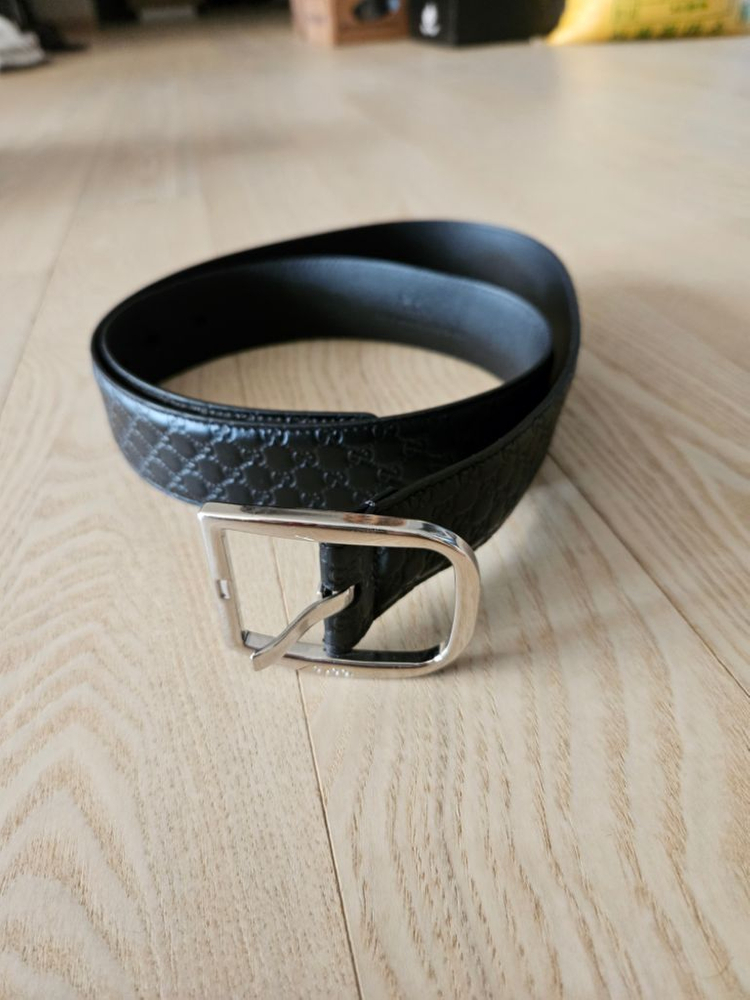 구찌밸트 판매 이미지