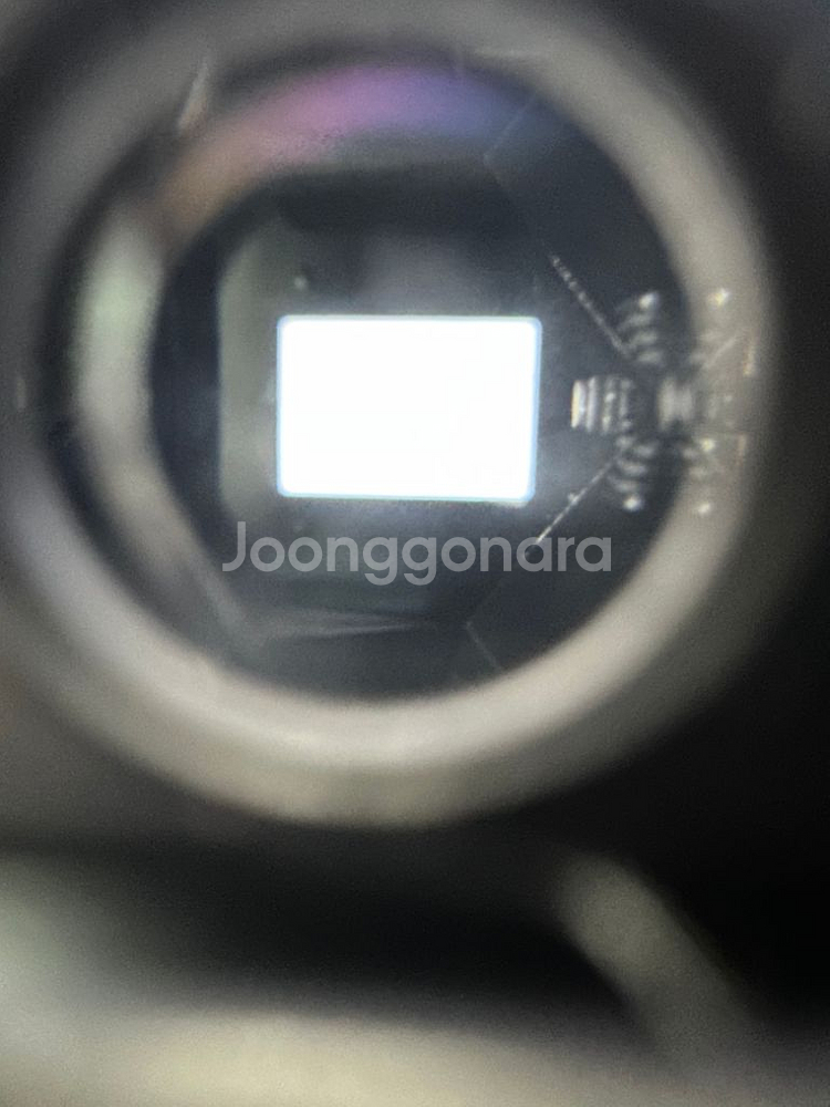 캐논 오토보이 루나85,필름카메라,품질보증38~85mm--6