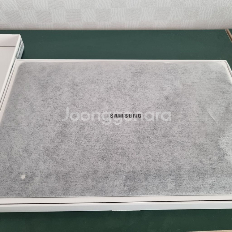 삼성 갤럭시탭 s8 5G 128g s급--1