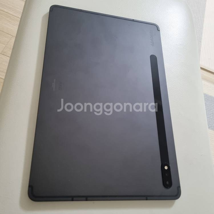 삼성 갤럭시탭 s8 5G 128g s급--7