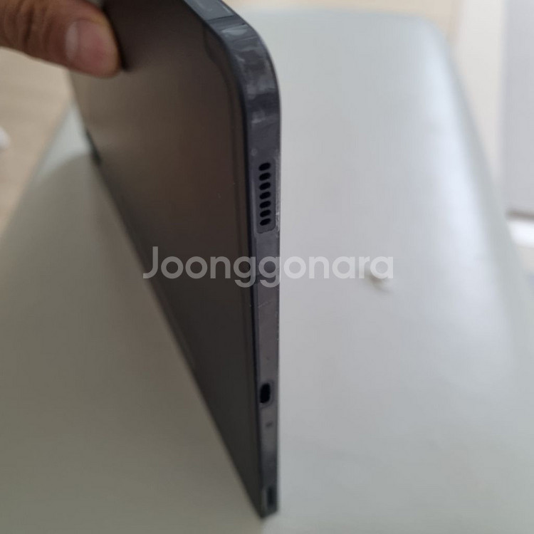 삼성 갤럭시탭 s8 5G 128g s급--6