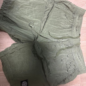 스톤아일랜드 반바지 S