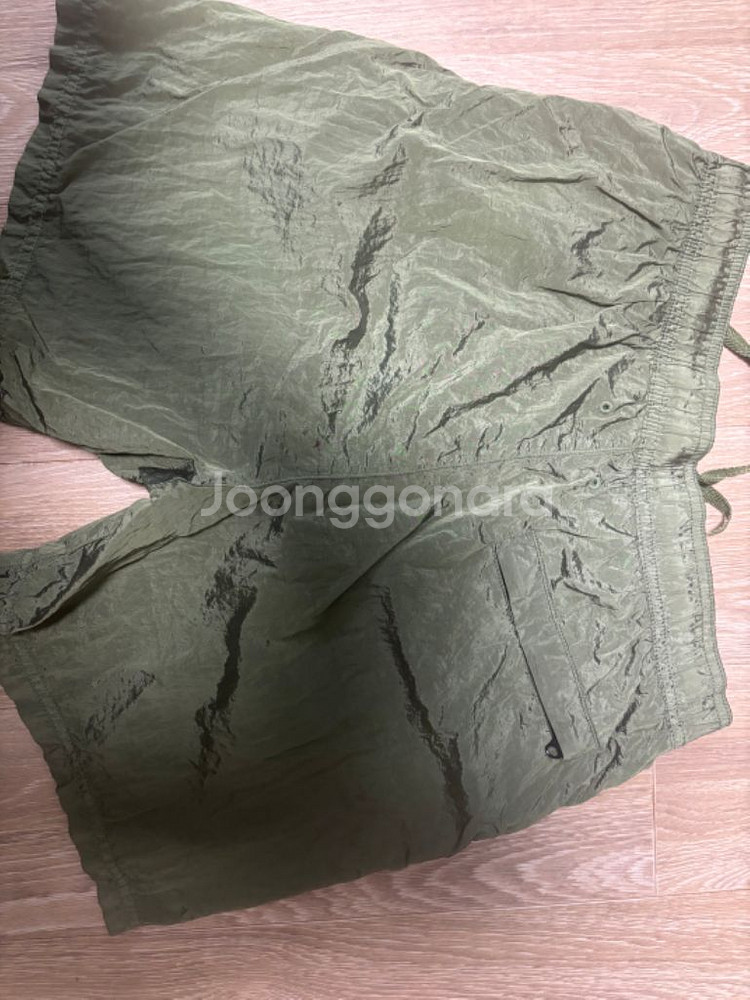 스톤아일랜드 반바지 S--1