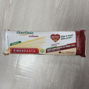 Fiber Pasta 화이버 파스타