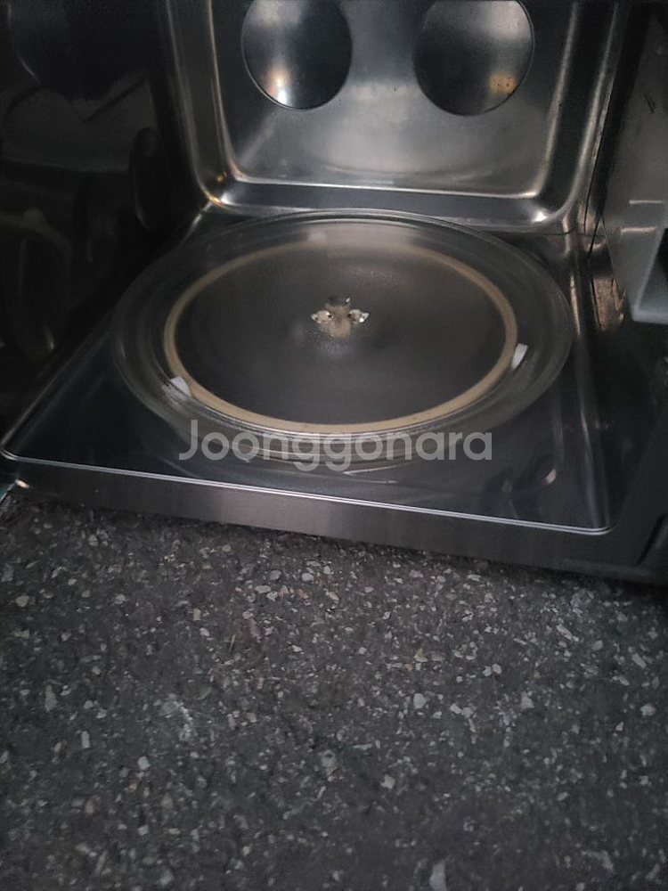 전자렌지--1