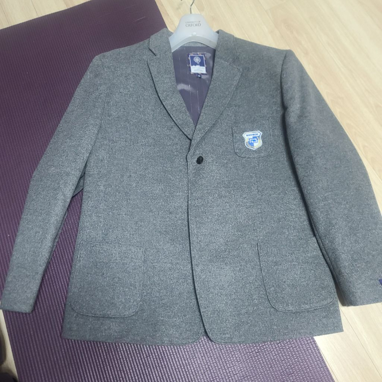 고척고등학교교복 빅사이즈 이미지