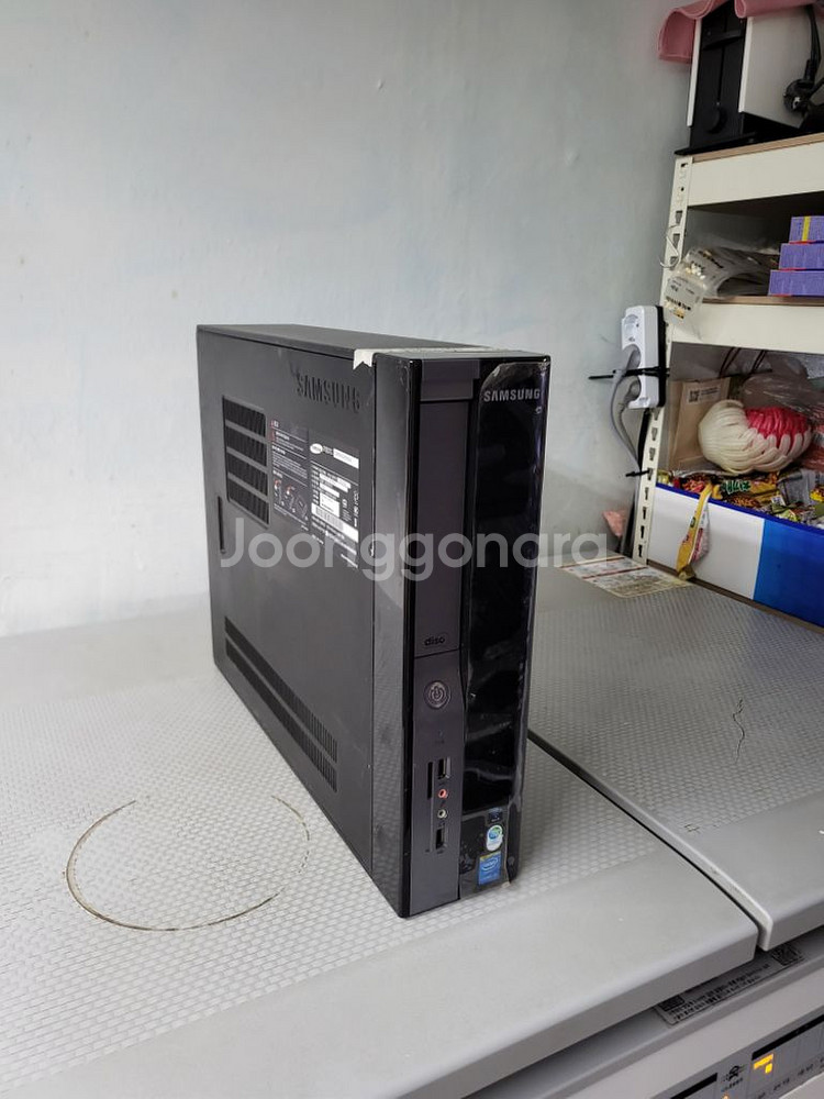 삼성/i5 4570/16G/SSD250/하드500/슬림--1