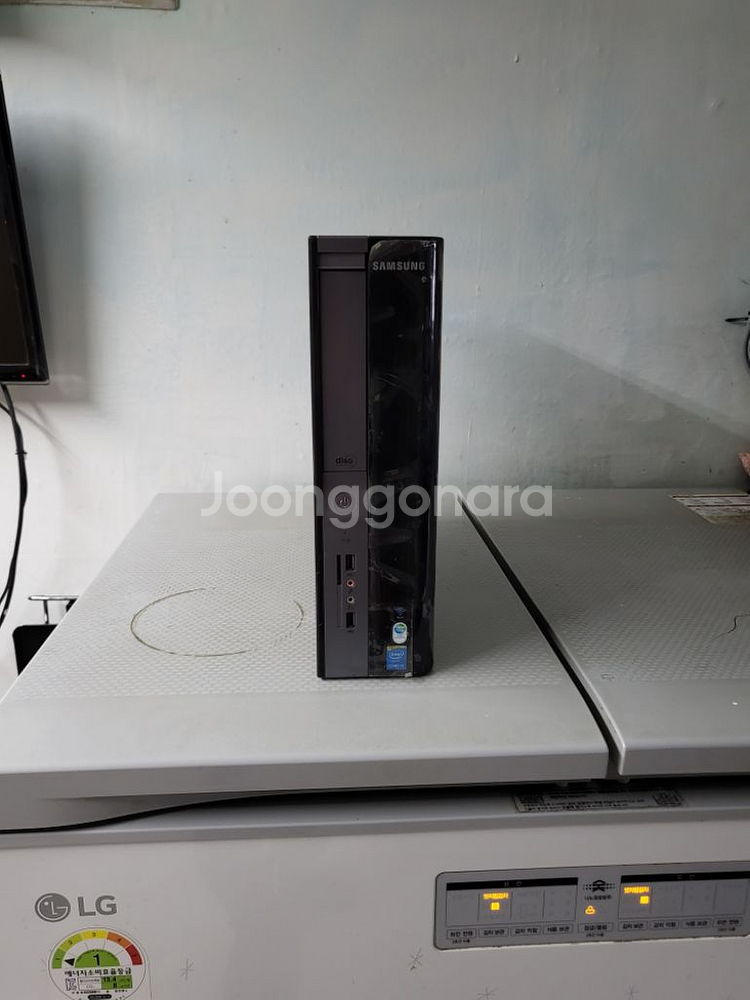 삼성/i5 4570/16G/SSD250/하드500/슬림--0