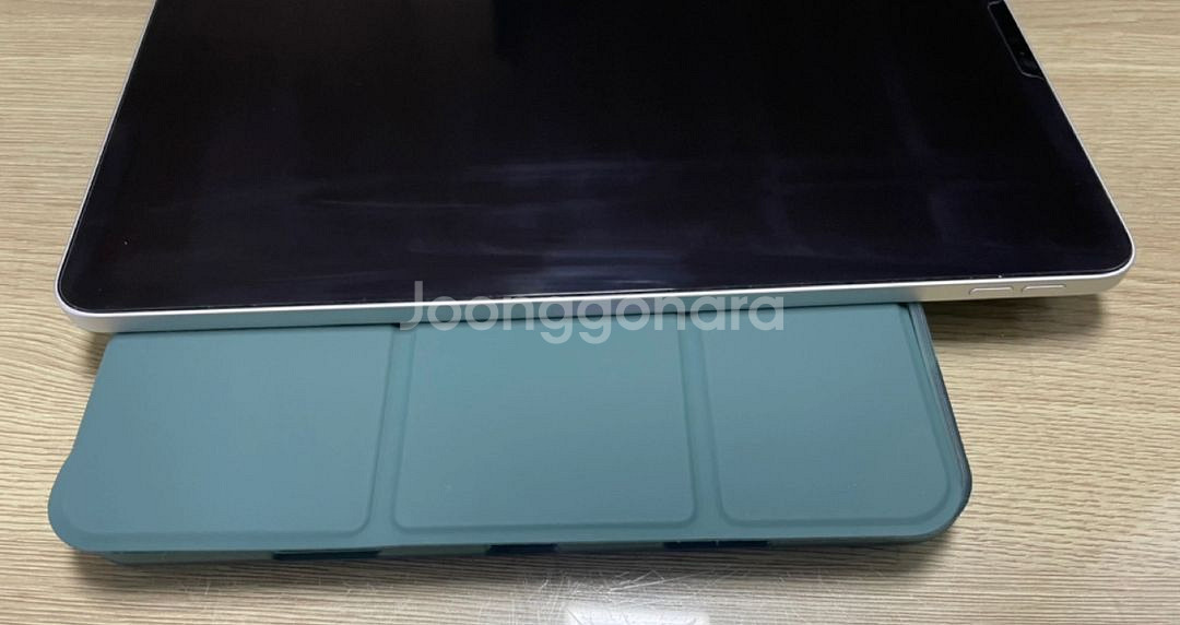 아이패드프로 M1 128GB, 배터리100%, 리퍼가능--4