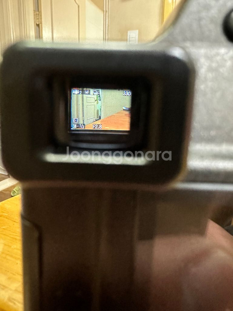 파나소닉 루믹스DMC-FZ20디카,500만화소라이카렌즈--5