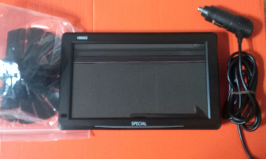 무료 업데이트 지니맵 네비게이션 이미지