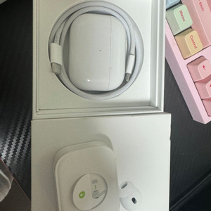 에어팟 프로2