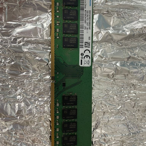 ddr4 16G 삼성 램 판매합니다