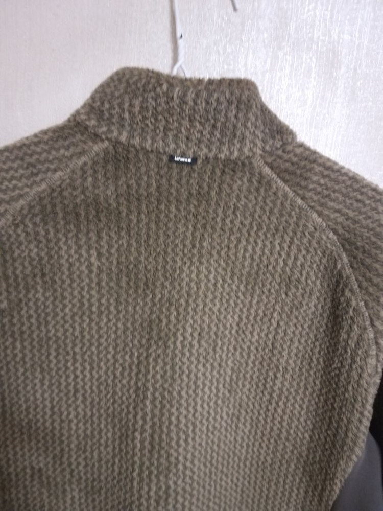 남성 라푸마 후리스 등산집업 (사방스판100)--7