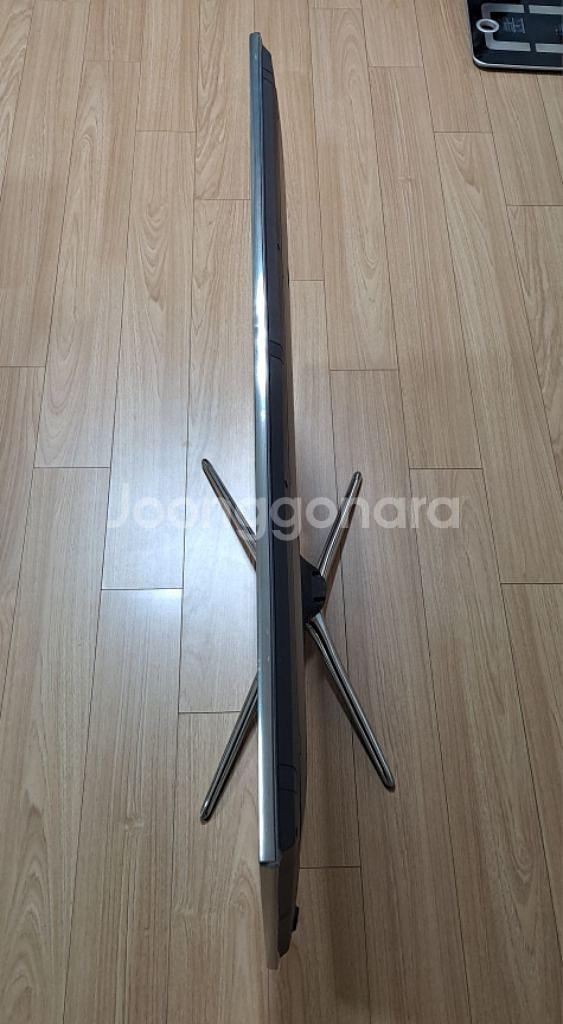 삼성 LED TV 50인치--3