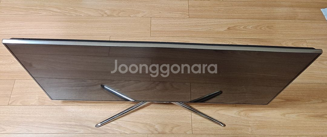 삼성 LED TV 50인치--4