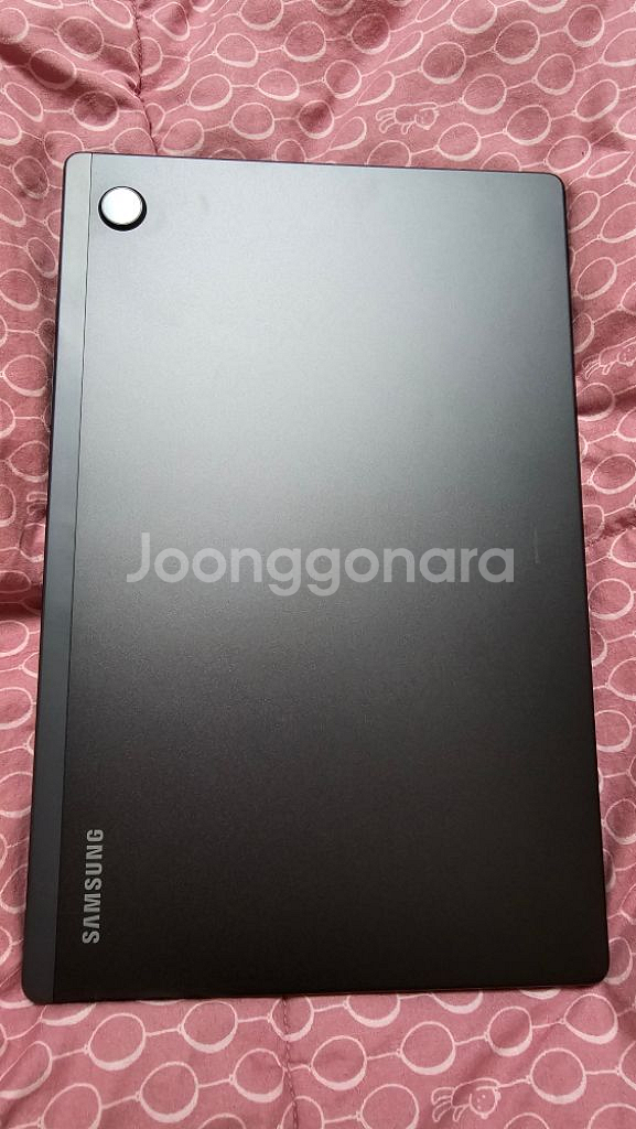 갤럭시탭 A8 sm-x200 64GB Wifi 판매--5