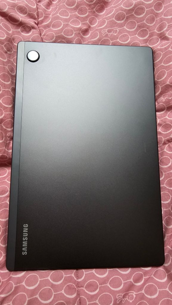 갤럭시탭 A8 sm-x200 64GB Wifi 판매--5