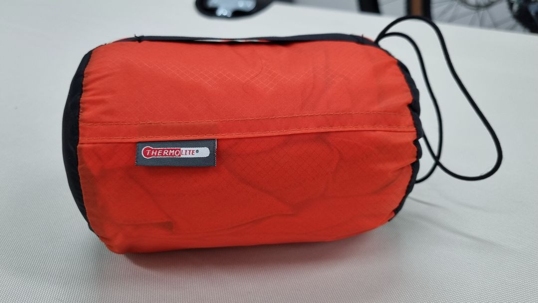 씨투써밋 써모라이트 리엑터 익스트림 이너 침낭--2