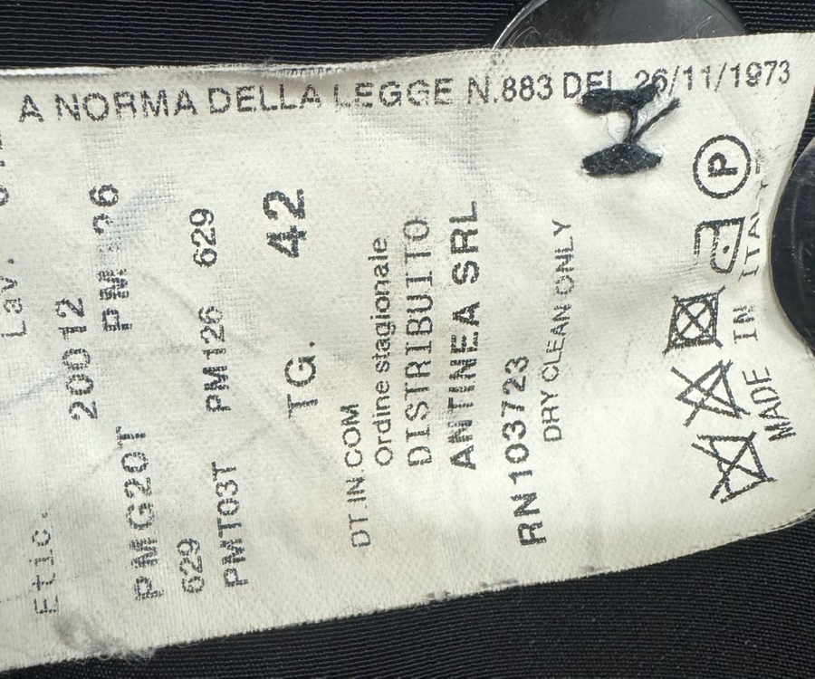 아르마니 꼴레지오니--3