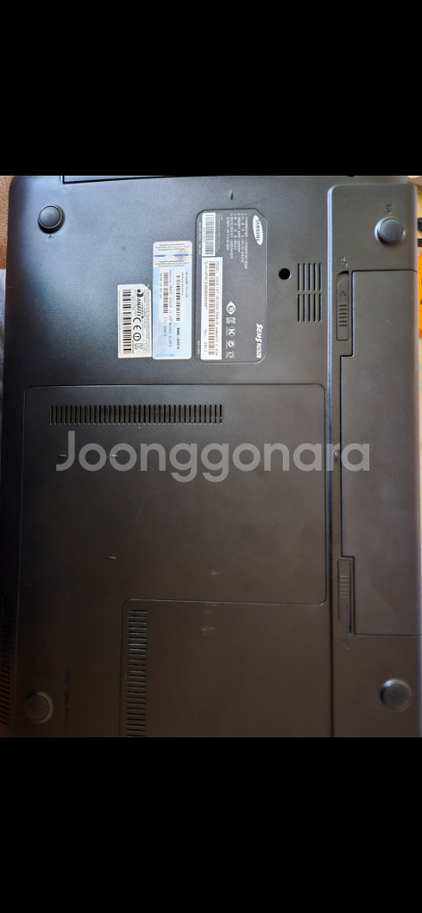 삼성 노트북 PC--4