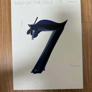 MAP OF THE SOUL VER.2