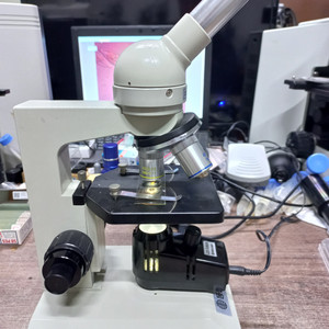 동원시스템즈 1200배율 LED생물현미경
