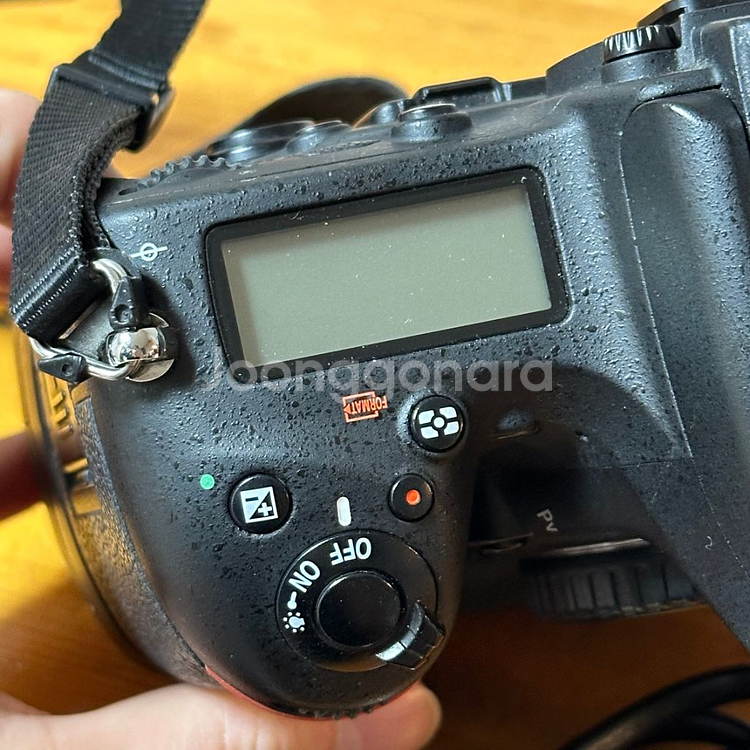 니콘 D750 판매합니다--5
