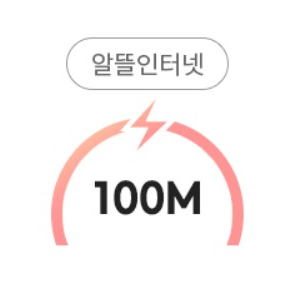 현대hcn 100mb 인터넷 명의이전합니다.4개월 남음