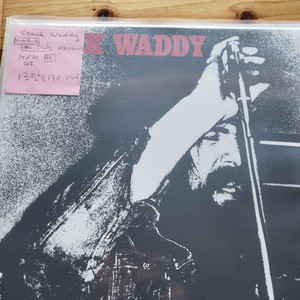 Stack Waddy. blues rock lp