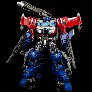 maketoys 메이크토이즈 썬더 마누스 옵티머스 확장