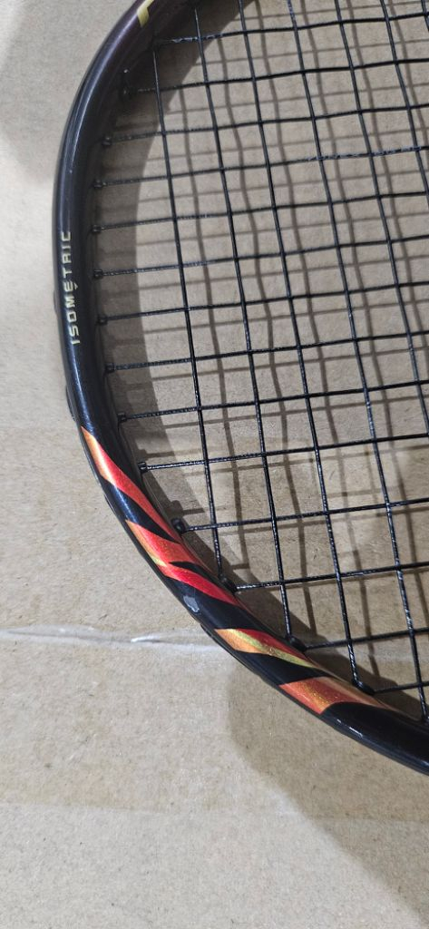 배드민턴 라켓 팔아요~~--6