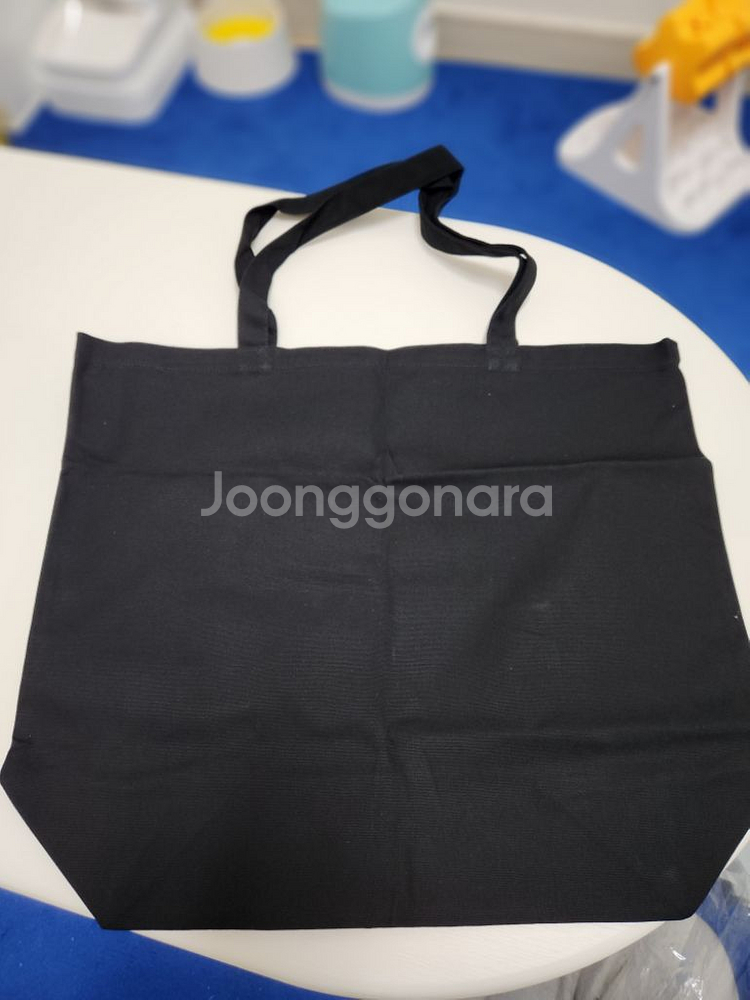 무지 숄더백--0