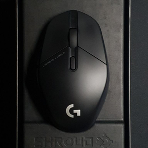 g303 슈라우드 에디션 (지쌈무)