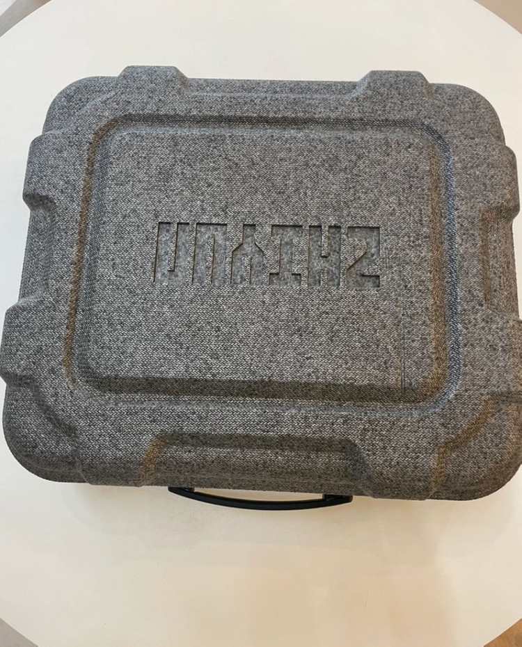 ZHIYUN CRANE3 짐벌--1