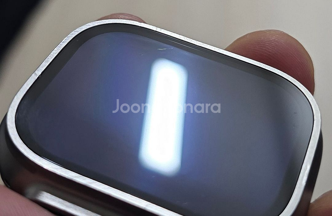 애플워치 울트라 1세대--4